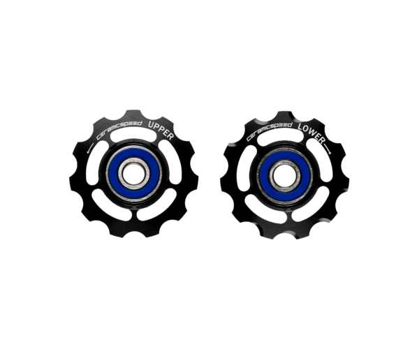 PW SRAM 11s Black
