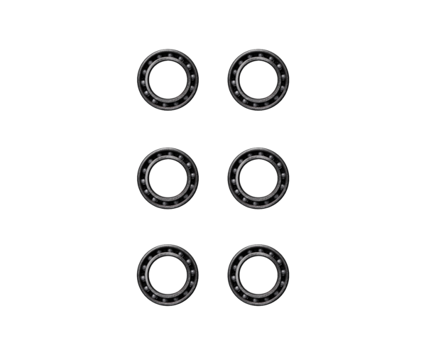 Hub Kit Zipp 82/182 2005-2008 Hubs