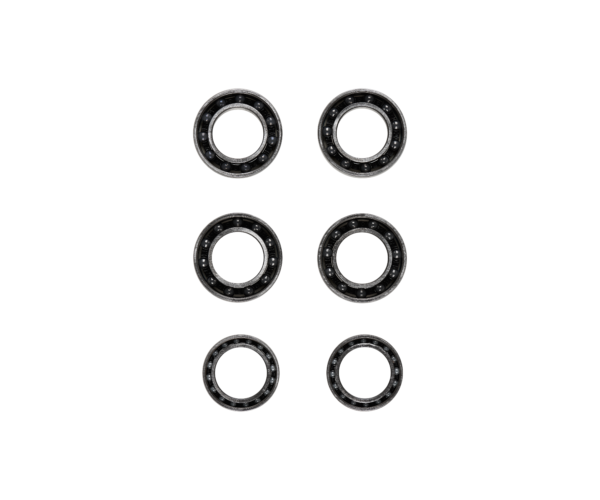 Hub Kit Zipp 77D/177D, 76D/176D, Cognition Disc, and ZR1 hubs