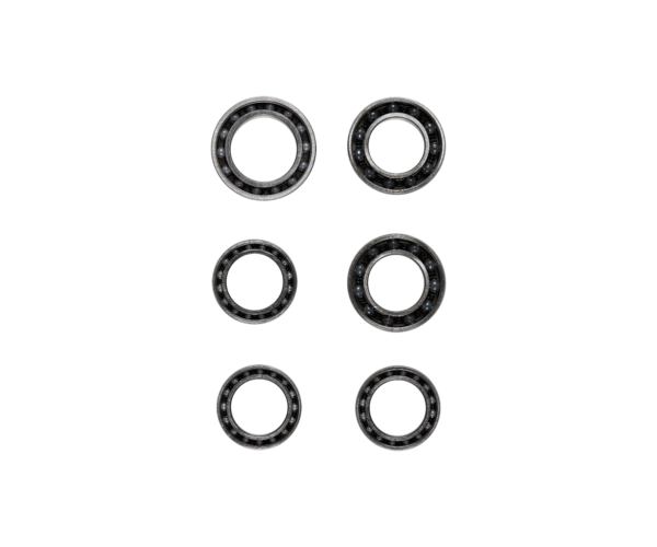 Hub Kit Zipp NSW Rim Brake 2017-2018