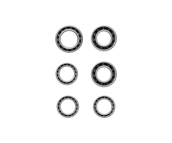 Hub Kit Zipp NSW Rim Brake 2017-2018 Coated