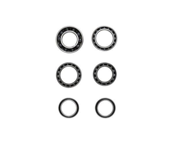 Hub Kit DT Swiss 180s Rim brake Star Ratchet