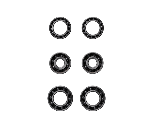 Hub Kit Lightweight #1