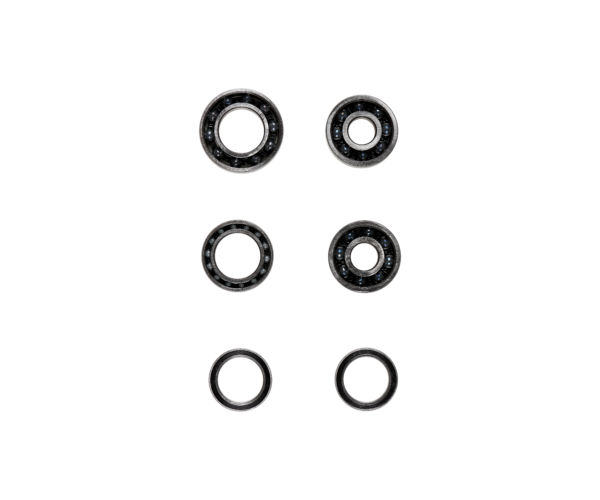 Hub Kit Lightweight #2