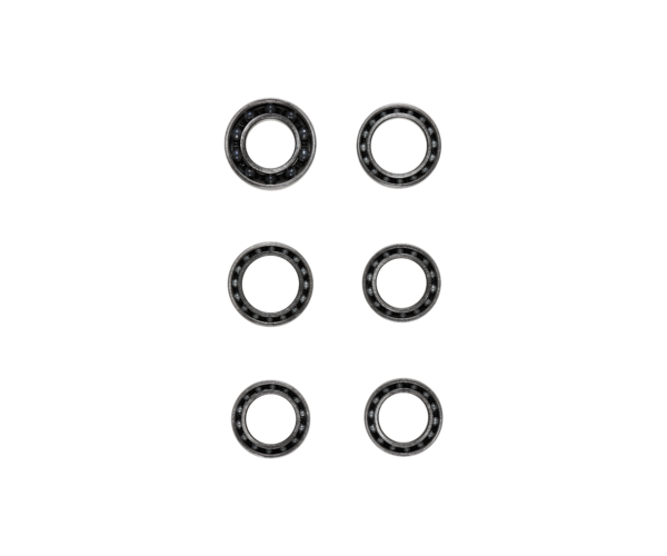 Hub Kit Bontrager Aeolus 2013+, Race X Lite Road