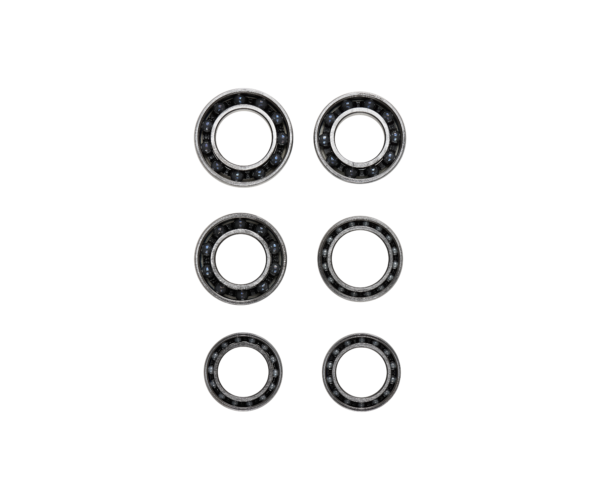 Hub Kit Bontrager Aeolus Disc Brake
