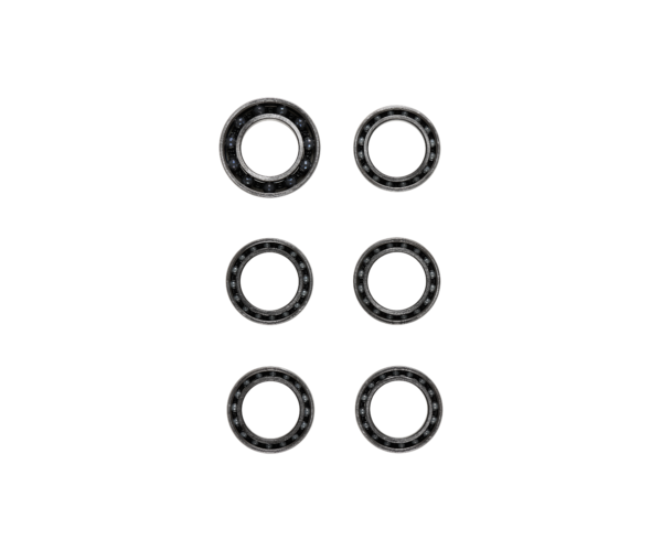 Hub Kit Vision Metron Disc, Trimax, Trimax Coated