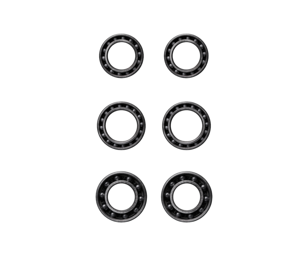Hub Kit Roval MTB Control SL 29"