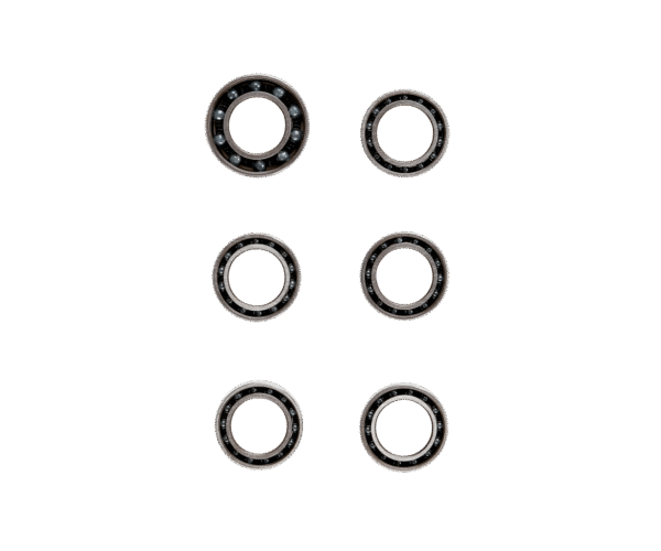 Hub Kit Roval CLX 32, 64, 40 disc from 2016, all 2018 CLX, CL, SLX