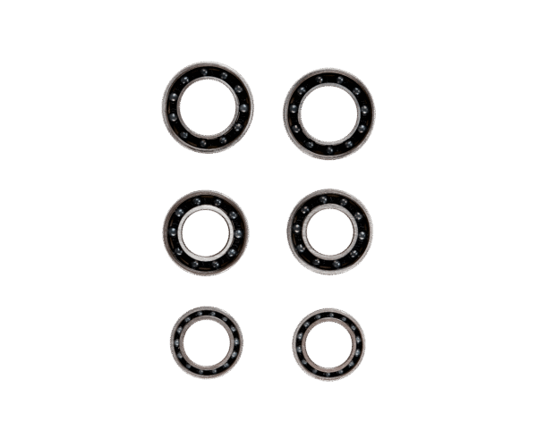 Hub Kit Cannondale Hollowgram Disc