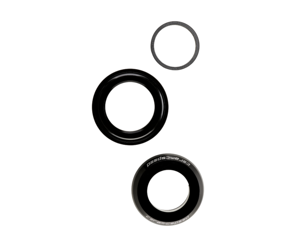 HS Kit Outboard Cups 44mm Headtube 1-1/8 1-1/4