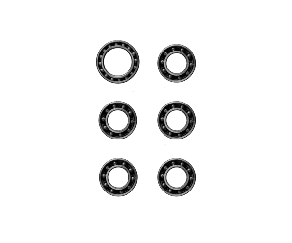 Hub Kit Scope Disc Brake 2017+
