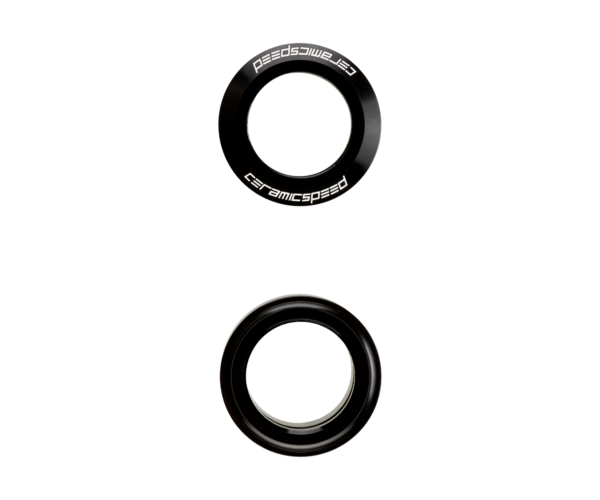 HS Kit Outboard Cups 34mm Headtube 1-1/8 1-1/8