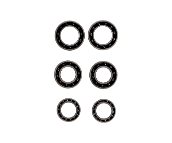 Hub Kit Lightweight #4