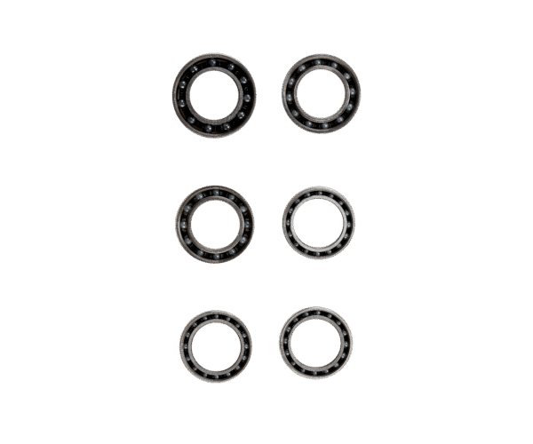 Hub Kit Reynolds Aero Disc Brake (Aero 46/65/80 DB) - 2018