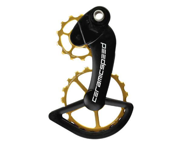 OSPW for Campagnolo 11s Mechanical/EPS Gold