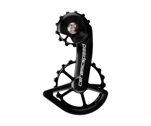 OSPW for Shimano 9100/8000 Series Black