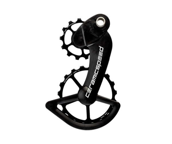 OSPW for Campagnolo 12s EPS Black