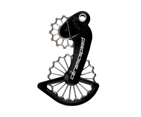 OSPW 3D Printed Hollow Ti for Campagnolo 12s EPS Ctd