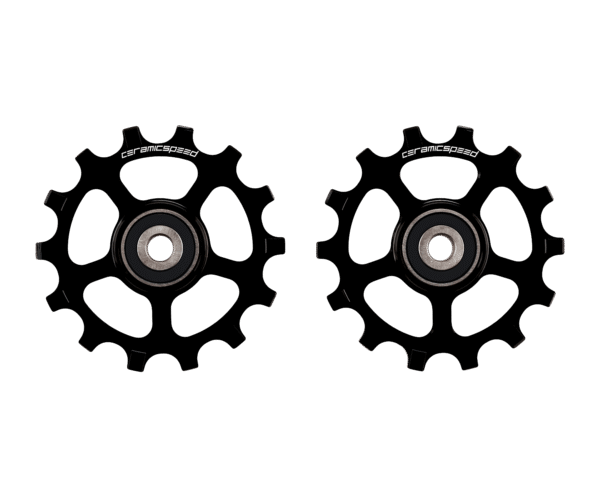 PW Shimano 12s XT/XTR MTB Black