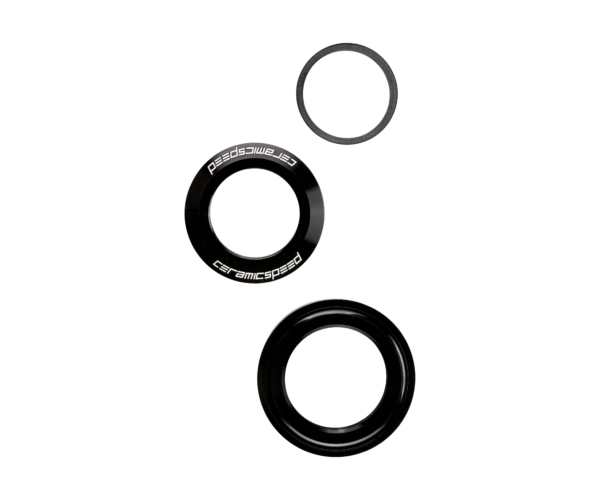 HS Kit Outboard Cups 34mm/44mm Headtube 1-1/8 1-1/4