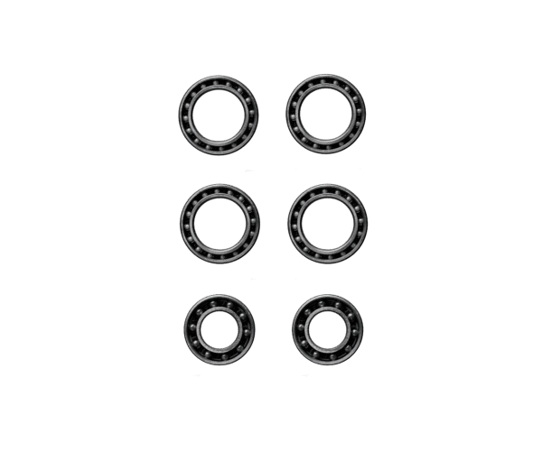 Hub Kit CADEX 42 & 65 Rim Brake