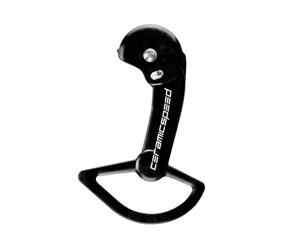 OSPW X cage for Shimano GRX810/815 + Ult RX800/805