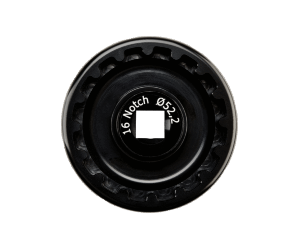 Dual Socket Tool T45/T47