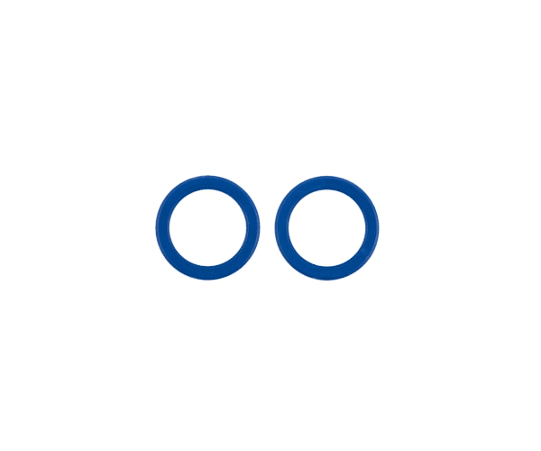 Seal non-contact (RZ) for 61901 Blue
