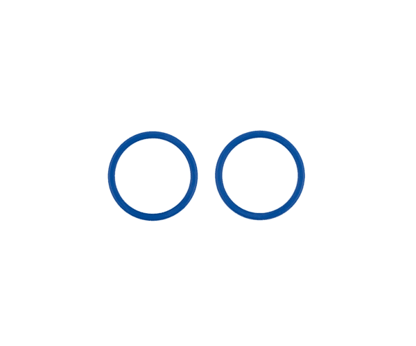 Seal non-contact (RZ) for 61803 Blue