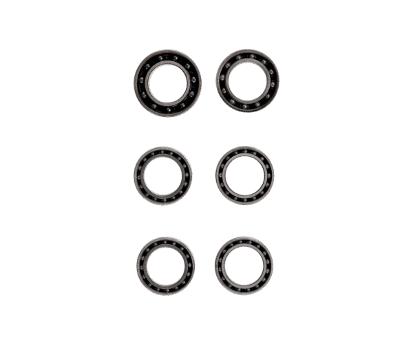 Hub Kit ENVE Alloy Disc Hub Shimano FH Innerdrive Compatible