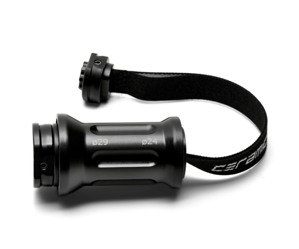 24mm/29mm Bottom Bracket dust cover & seal service tool