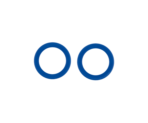 Seal non-contact (RZ) for 61903 Blue