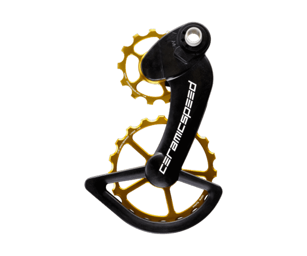 OSPW for Campagnolo 12s EPS Gold