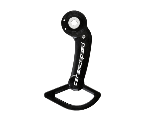 OSPW cage for SRAM Rival AXS