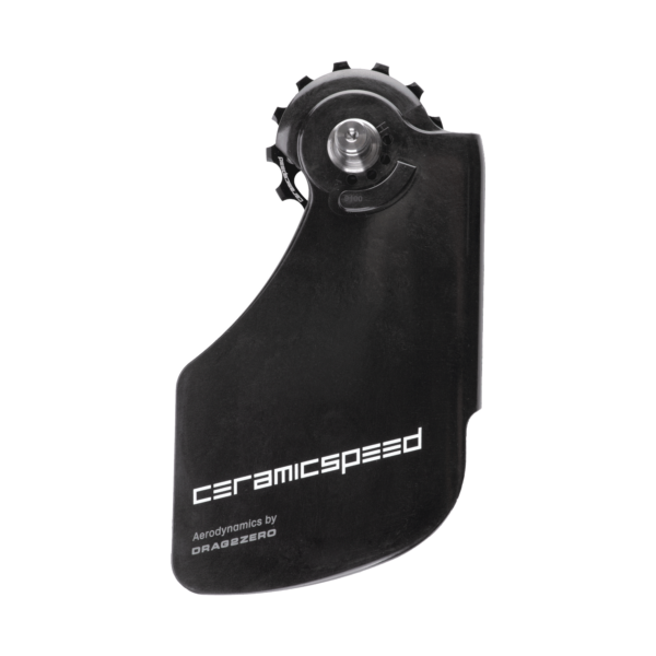 OSPW Aero for Shimano 9100/8000 Blk Coated