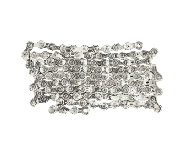 UFO Speed Chain KMC 1/2x1/8" Track