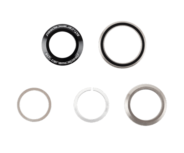 OHD Kit for Specialized Epic 2021-2022 incl Dust cover