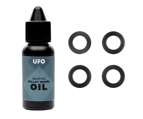 OSPW+PW Seal Service Kit