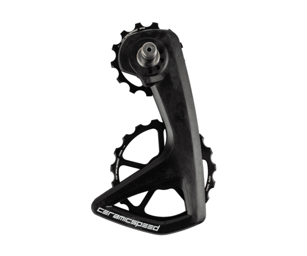 OSPW RS 5 Spoke for Shimano 9250/8150 Black