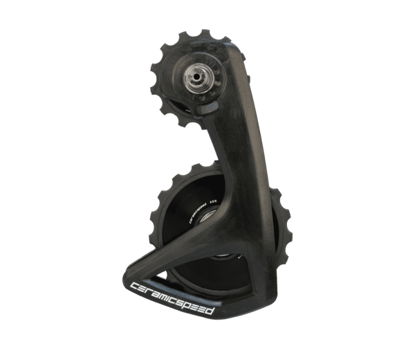 OSPW RS ALPHA for Shimano 9250/8150 Black
