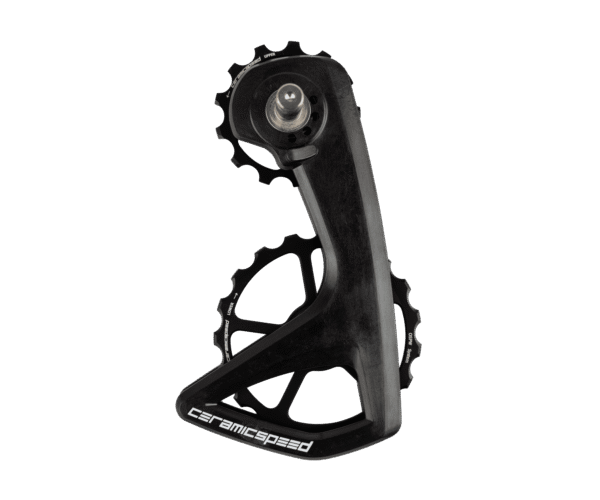 OSPW RS for Shimano 7150 Black Alloy