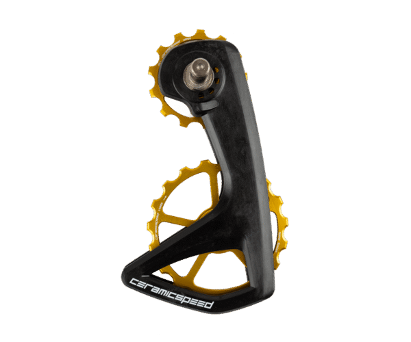 OSPW RS for Shimano 7150 Gold Alloy