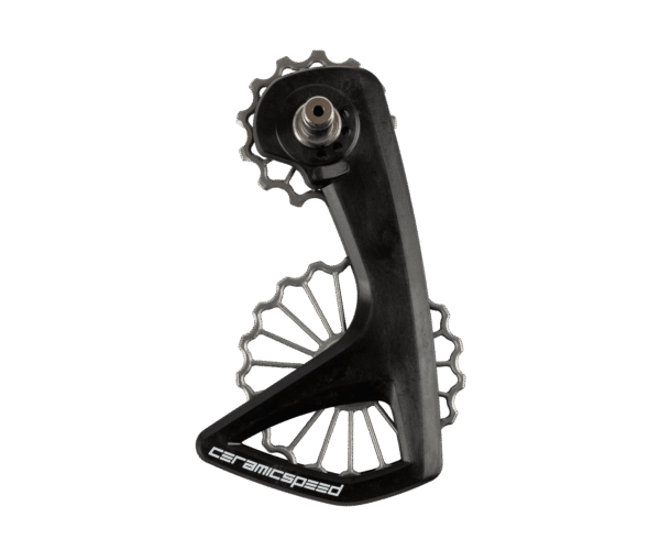 OSPW RS 3D Printed Hollow Ti Shimano 9250/8150 Series