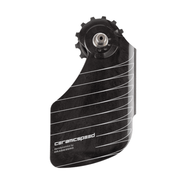 OSPW Aero ALPHA for Shimano 9250/8150