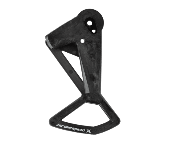 OSPW X cage for SRAM Eagle Transmission