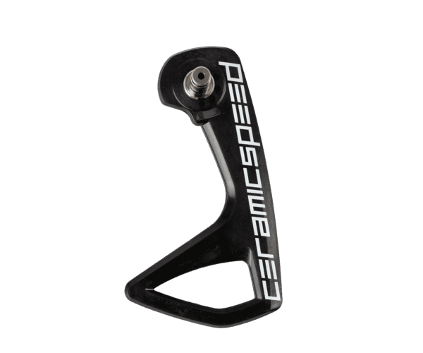 OSPW RS cage TEAM logo edition for Shimano 9250/8150