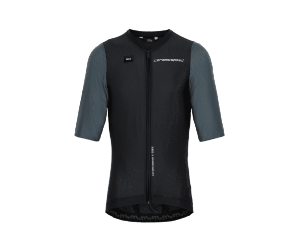 CeramicSpeed by Gobik Cycling Jersey Short Sleeve Unisex 4XL