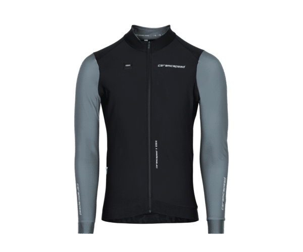 CeramicSpeed by Gobik Cycling Jersey Long Sleeve Mens XXL