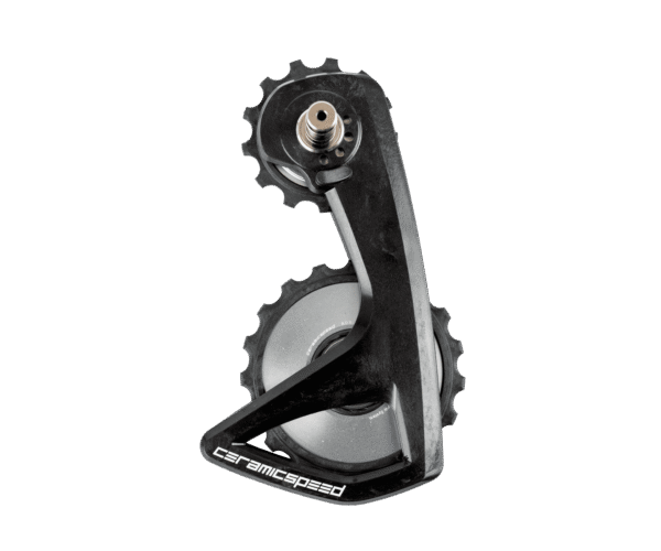 OSPW RS ALPHA for Shimano 9250/8150 Silver